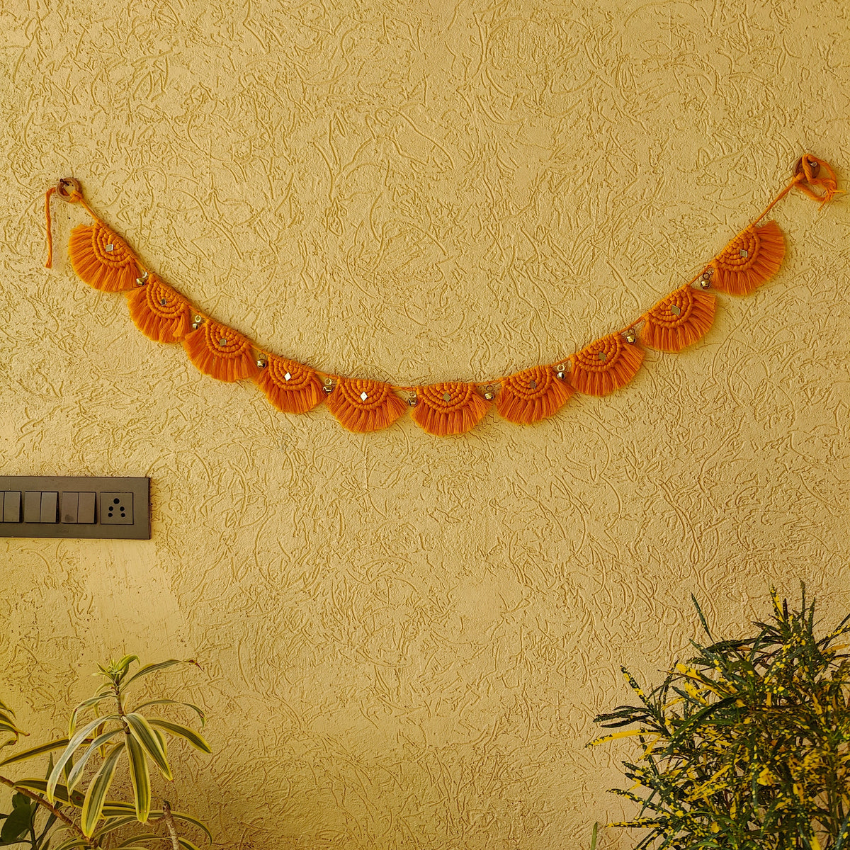 Torans & Door Hangings