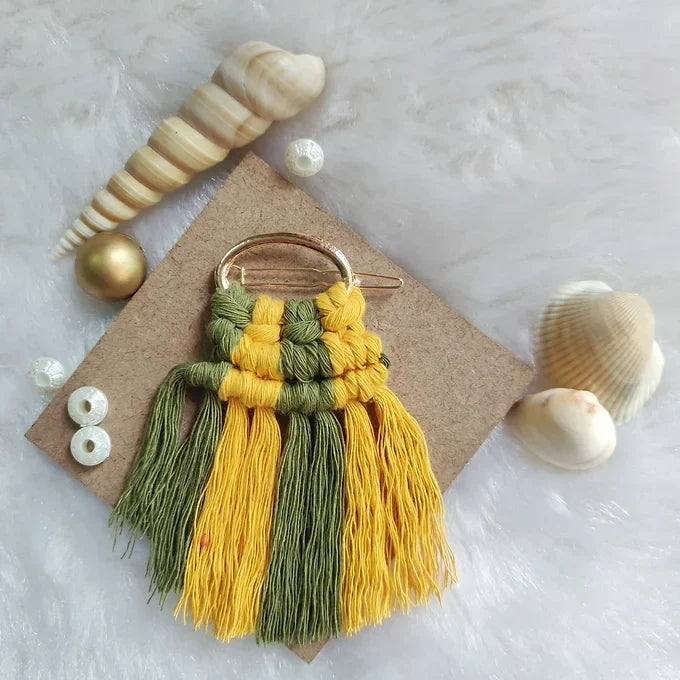 Hair Accessories