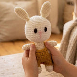 Crochet Toys