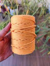Macrame Cords